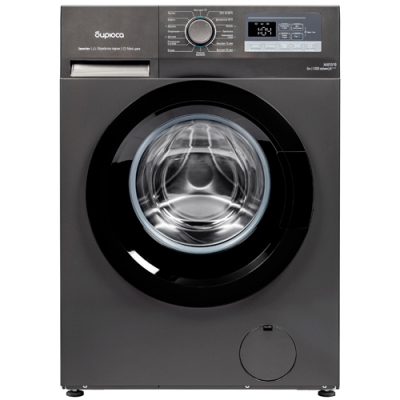 СТИРАЛЬНАЯ МАШИНА БИРЮСА WM-ML612/10 DM