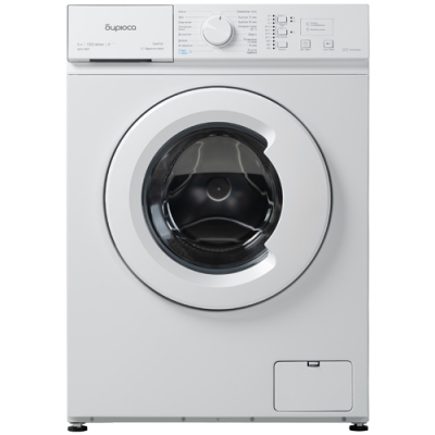 СТИРАЛЬНАЯ МАШИНА БИРЮСА WM-SM510/08 СТИРАЛЬНАЯ МАШИНА БИРЮСА WM-SM510/08