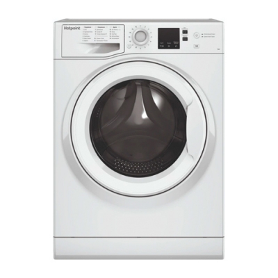 Стиральная машина Hotpoint NUS 5015 H RU