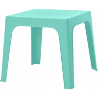 Стол детский Follow Me эвкалиптовый рассвет PT9001