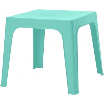 Стол детский Follow Me эвкалиптовый рассвет PT9001