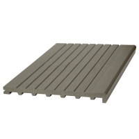 Ступень Greenwerk TOP Серый (3000 х 320 х 24)