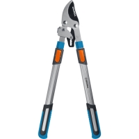 Сучкорез плоскостной телескопический с храповым механизмом GRINDA TX-980, 645 - 885 мм 424515
