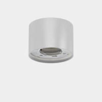Светильник накладной Sweko SPOT-GX53-D82H55-WH-С1 Светильник накладной Sweko SPOT-GX53-D82H55-WH-С1