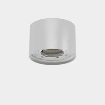 Светильник накладной Sweko SPOT-GX53-D82H55-WH-С1