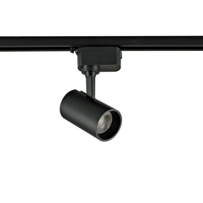 Светильник-прожектор светодиодный трековый ULB-Q230 9W/4000К BLACK (UL-00011819)