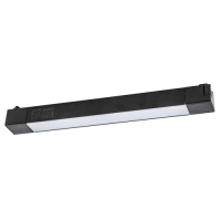 Светильник-прожектор светодиодный трековый ULB-Q281 20W/4000K BLACK (UL-00010118)