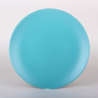 Тарелка десертная 19см 2, Color (tiffany) ZHCG040