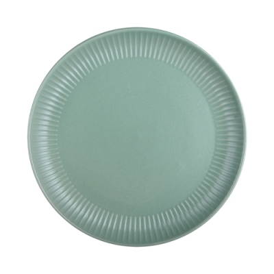 Тарелка десертная 22см 2, Costa (green) HMN230505A2