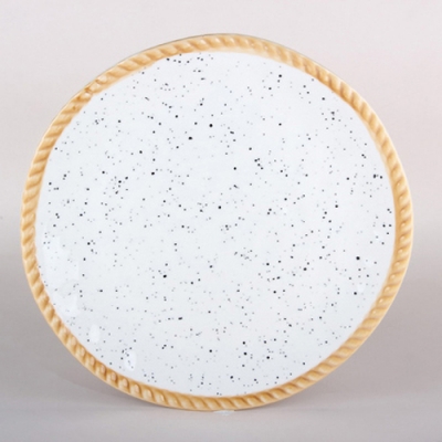 Тарелка обеденная 27.5см, Rope 105P 2056