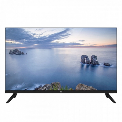 Телевизор 32" BQ 32FNF01B Black