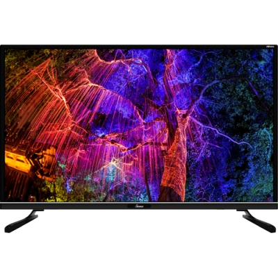 Телевизор 32" Scoole LCD SL-LED32S78T2(черный)