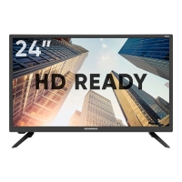 Телевизор 32" Soundmax LCD SM-LED24M11(черный) Телевизор 32" Soundmax LCD SM-LED24M11(черный)