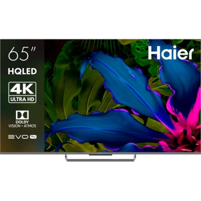 Телевизор 65" Haier 65 Smart TV S6