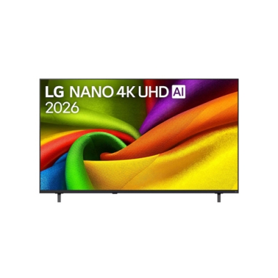 Телевизор 65" LG 65NU900B6LA