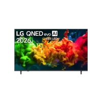 Телевизор 65" LG 65QNED80B6B Телевизор 65" LG 65QNED80B6B