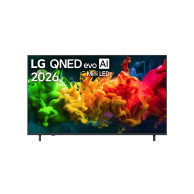Телевизор 65" LG 65QNED80B6B Телевизор 65" LG 65QNED80B6B