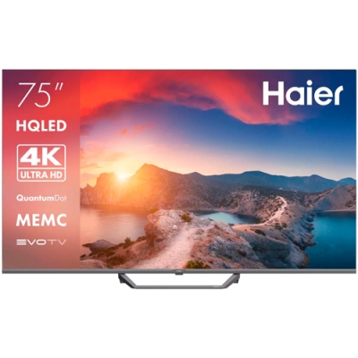 Телевизор 75" Haier 75 Smart TV S2 Pro