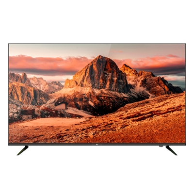 Телевизор BQ 50FSF02B Black