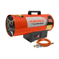 Тепловая пушка газовая. ПАРМА ТПГ-02-55 (24 шт/пал) Тепловая пушка газовая. ПАРМА ТПГ-02-55 (24 шт/пал)