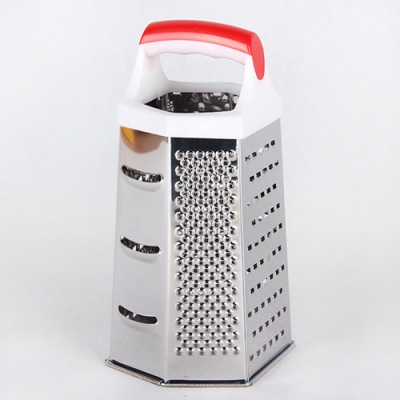 Терка 21.5х10см 3834