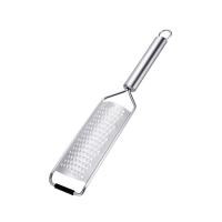 Терка профессиональная с мелкими лезвиями 32,4х6,4 см Linea SOLIDO арт.93-AC-SO-01 (REGENT)