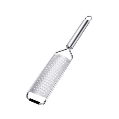 Терка профессиональная с мелкими лезвиями 32,4х6,4 см Linea SOLIDO арт.93-AC-SO-01 (REGENT)