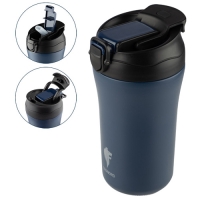 Термокружка 2 в 1 TEFFE, 400 мл арт.106956 Термокружка 2 в 1 TEFFE, 400 мл арт.106956