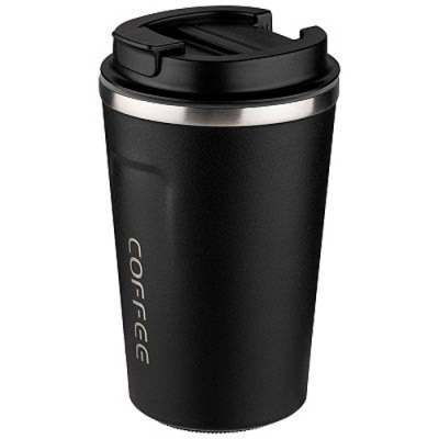 Термокружка COFFEE, 380 мл арт.106677