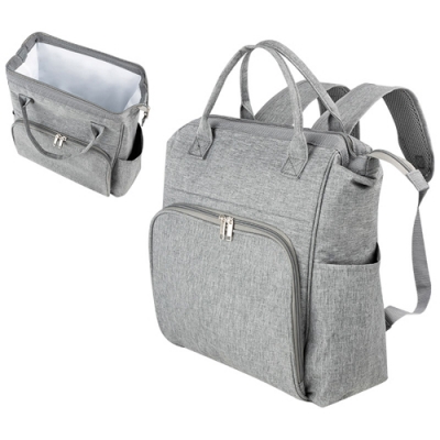 Термосумка СВ-45, 15л, р-р: 28x16x39см арт.107564 Термосумка СВ-45, 15л, р-р: 28x16x39см арт.107564