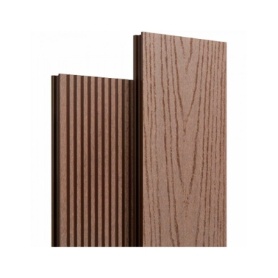 Террасная доска HARVEX "Magnus" 139 х 27 х 4000 Шоколад