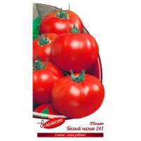 Томат Белый налив 241 (0,1г) (ц/п 6098) Томат Белый налив 241 (0,1г) (ц/п 6098)