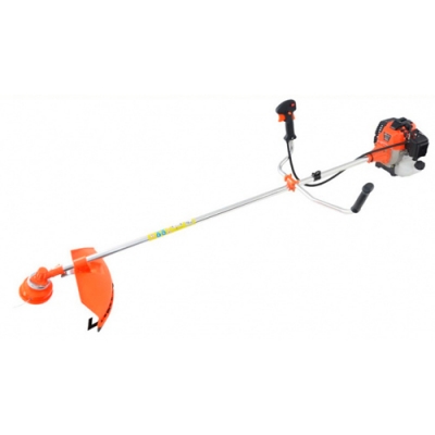 Триммер бензиновый Техпром БТ-56 (3000 Вт./56см3/диск/леска) Ш/Н