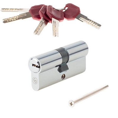 Цилиндровый механизм Code Deco ZM-70-CR Цилиндровый механизм Code Deco ZM-70-CR
