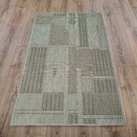 Циновка SOHO MATE Витебск ковры ТПЕ резина 1,2х1,7 прямой - sz4344/a2/32