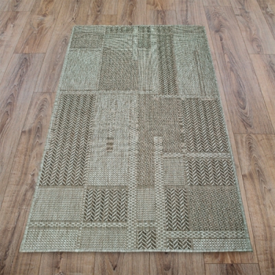 Циновка SOHO MATE Витебск ковры ТПЕ резина 1,2х1,7 прямой - sz4344/a2/32
