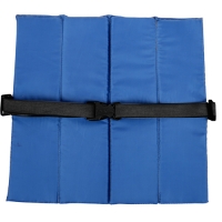 Туристическое сиденье складное СТР2 "НИКА"