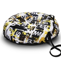 Тюбинг Игрушка Nika ТБ5К-100/12 snowracer Тюбинг Игрушка Nika ТБ5К-100/12 snowracer