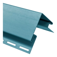 Угол наружний 75 Технониколь Оптима Гортензия 3 м 121206