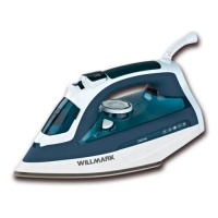Утюг WILLMARK SI-2637CA (2600Вт, кер. под., 470мл, анти-накипь, анти-кап.,очист.,ав/откл., пар удар) Утюг WILLMARK SI-2637CA (2600Вт, кер. под., 470мл, анти-накипь, анти-кап.,очист.,ав/откл., пар удар)