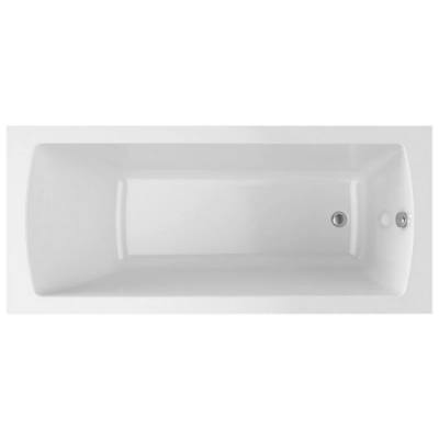 Ванна акриловая Alex Baitler GARDA 180*80