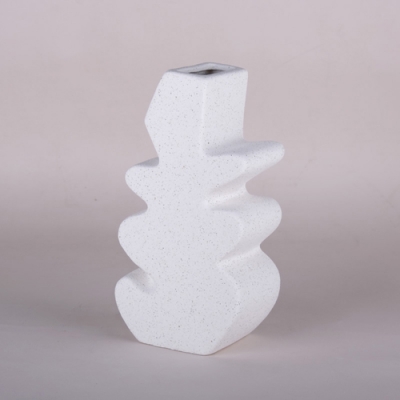 Ваза д/цветов 10.5х6.8х20.2см JY2404020