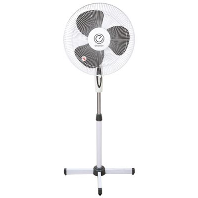 Вентилятор Energy EN-1660 (напольный) 16" белый 1шт/коробка