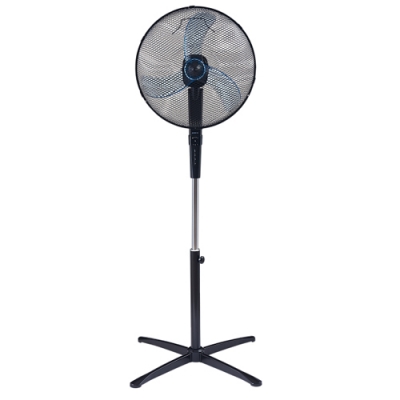 Вентилятор напольный Polaris PSF 5040RC Черный