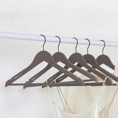 Вешалка (плечики) Master House 84206 Пэрис деревянные 44см