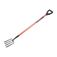 Вилы 4-рогие огородные Kopper Tools с дюралевым черенком Вилы 4-рогие огородные Kopper Tools с дюралевым черенком