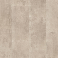 Виниловая SPC плитка PRIME CLICK PALE BEIGE (300 х 580 х 3,85мм) 1,74 кв.м.