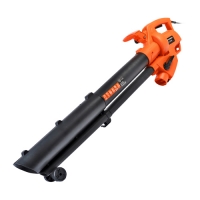 Воздуходув-пылесос-измельчитель PATRIOT BV2000E (3-в-1) (2 кВт, 15000 об/мин, 75м/с,) 755302451 Воздуходув-пылесос-измельчитель PATRIOT BV2000E (3-в-1) (2 кВт, 15000 об/мин, 75м/с,) 755302451