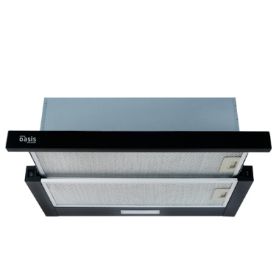 Вытяжка Оаsis VT-60BG Вытяжка Оаsis VT-60BG