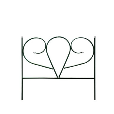 Заборик садовый Волна 5дет г.Уфа